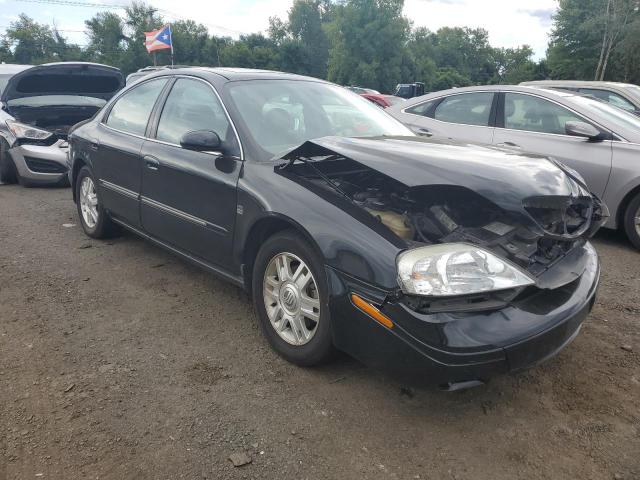 Photo 3 VIN: 1MEFM55S94G604521 - MERCURY SABLE LS P 