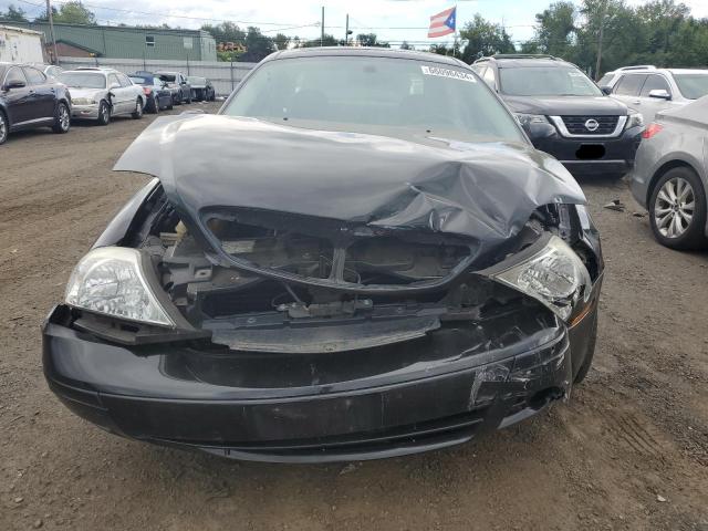 Photo 4 VIN: 1MEFM55S94G604521 - MERCURY SABLE LS P 