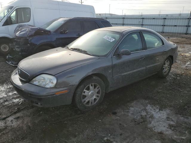 Photo 0 VIN: 1MEFM55S94G613980 - MERCURY SABLE LS P 