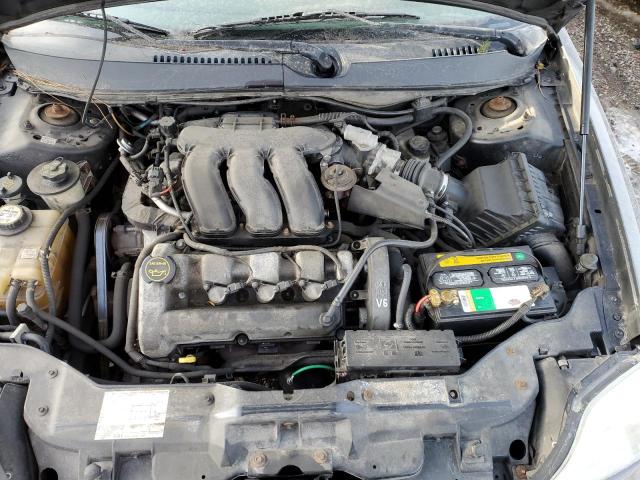 Photo 10 VIN: 1MEFM55S94G613980 - MERCURY SABLE LS P 