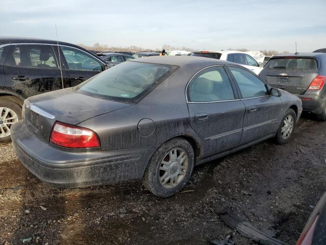 Photo 2 VIN: 1MEFM55S94G613980 - MERCURY SABLE LS P 