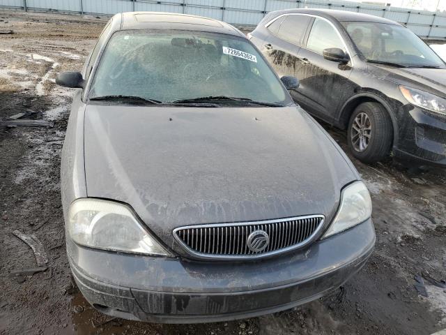 Photo 4 VIN: 1MEFM55S94G613980 - MERCURY SABLE LS P 