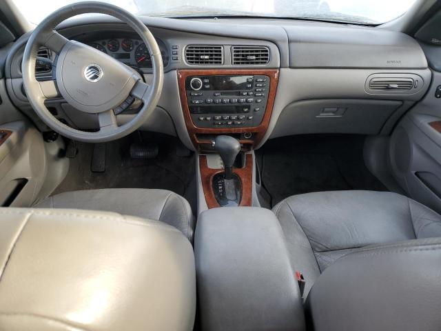 Photo 7 VIN: 1MEFM55S94G613980 - MERCURY SABLE LS P 