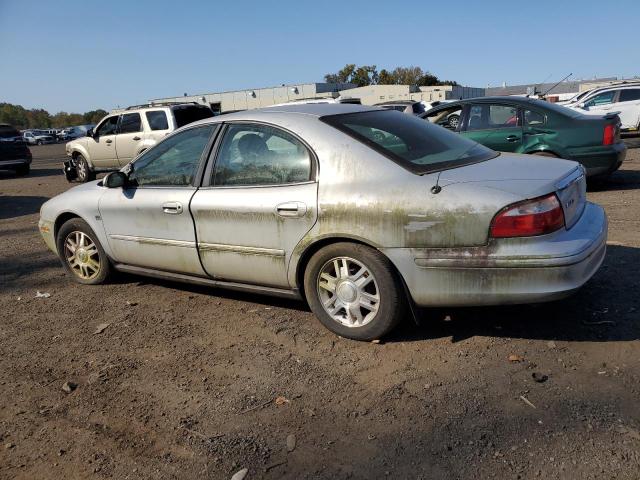 Photo 1 VIN: 1MEFM55S95A610775 - MERCURY SABLE LS P 