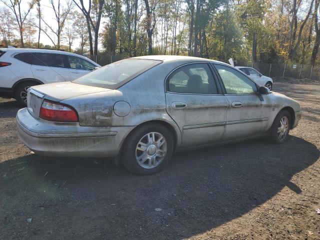 Photo 2 VIN: 1MEFM55S95A610775 - MERCURY SABLE LS P 