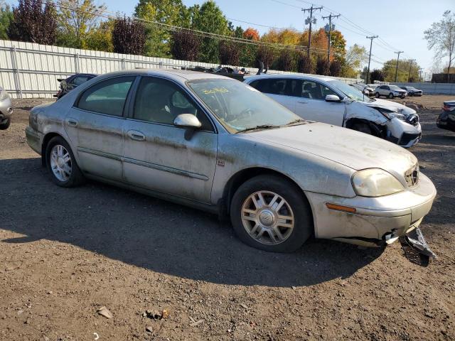 Photo 3 VIN: 1MEFM55S95A610775 - MERCURY SABLE LS P 