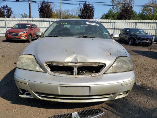 Photo 4 VIN: 1MEFM55S95A610775 - MERCURY SABLE LS P 