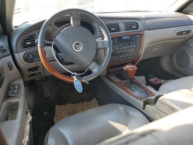 Photo 7 VIN: 1MEFM55S95A610775 - MERCURY SABLE LS P 