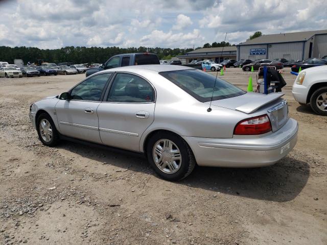 Photo 1 VIN: 1MEFM55S95A620142 - MERCURY SABLE 