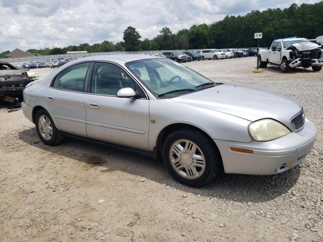 Photo 3 VIN: 1MEFM55S95A620142 - MERCURY SABLE 