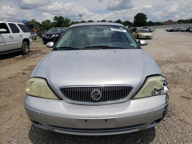 Photo 4 VIN: 1MEFM55S95A620142 - MERCURY SABLE 