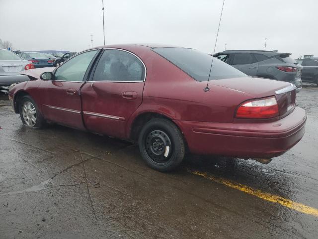 Photo 1 VIN: 1MEFM55S95A623896 - MERCURY SABLE 