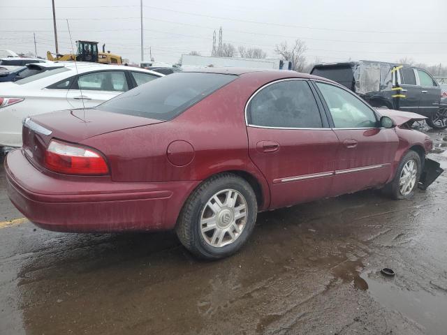 Photo 2 VIN: 1MEFM55S95A623896 - MERCURY SABLE 