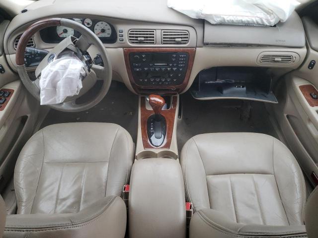 Photo 7 VIN: 1MEFM55S95A623896 - MERCURY SABLE 