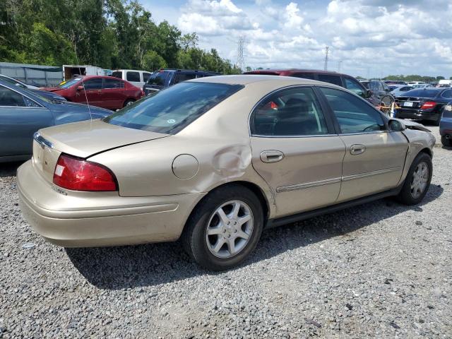 Photo 2 VIN: 1MEFM55S9YG611992 - MERCURY SABLE LS P 