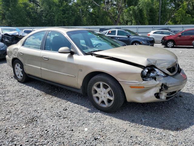 Photo 3 VIN: 1MEFM55S9YG611992 - MERCURY SABLE LS P 