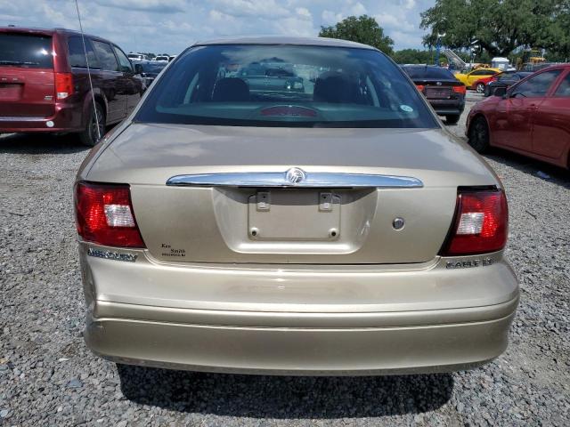 Photo 5 VIN: 1MEFM55S9YG611992 - MERCURY SABLE LS P 