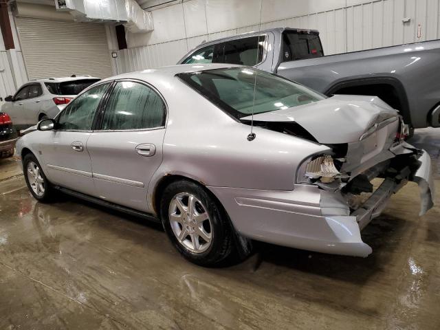 Photo 1 VIN: 1MEFM55SX1G641704 - MERCURY SABLE 