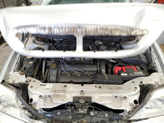 Photo 10 VIN: 1MEFM55SX1G641704 - MERCURY SABLE 