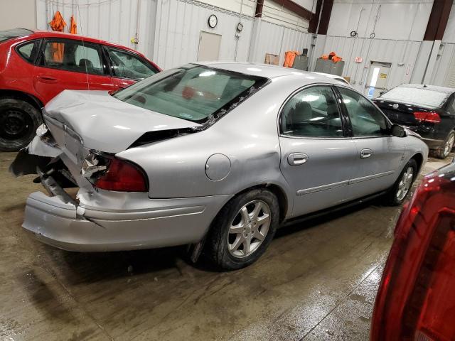 Photo 2 VIN: 1MEFM55SX1G641704 - MERCURY SABLE 