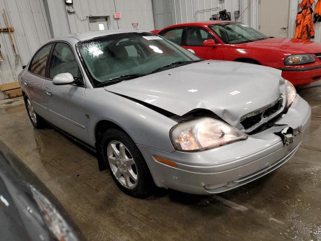 Photo 3 VIN: 1MEFM55SX1G641704 - MERCURY SABLE 