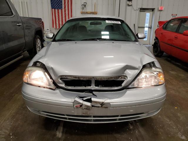 Photo 4 VIN: 1MEFM55SX1G641704 - MERCURY SABLE 