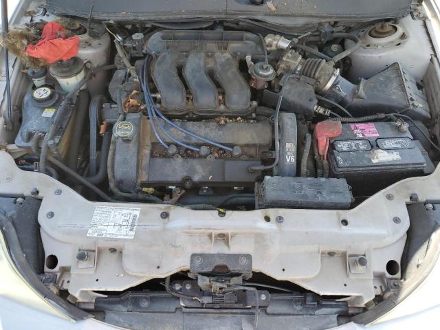 Photo 10 VIN: 1MEFM55SX3G607801 - MERCURY SABLE 