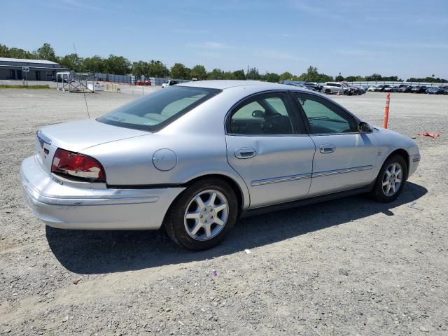 Photo 2 VIN: 1MEFM55SX3G607801 - MERCURY SABLE 