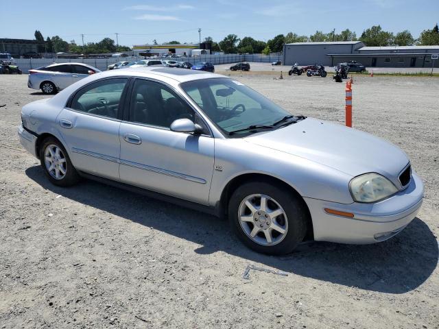 Photo 3 VIN: 1MEFM55SX3G607801 - MERCURY SABLE 