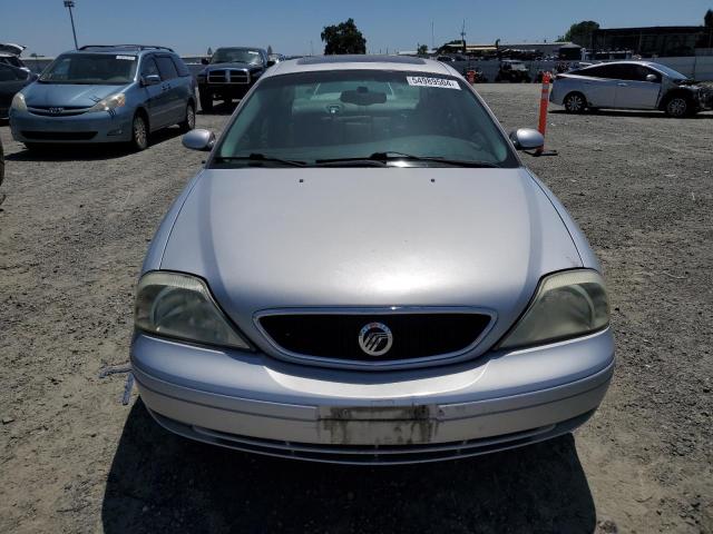 Photo 4 VIN: 1MEFM55SX3G607801 - MERCURY SABLE 