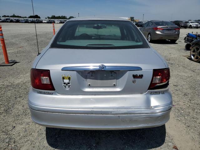 Photo 5 VIN: 1MEFM55SX3G607801 - MERCURY SABLE 