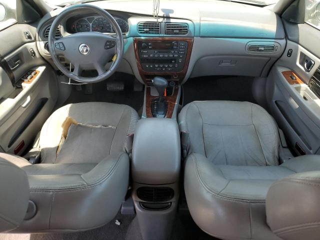 Photo 7 VIN: 1MEFM55SX3G607801 - MERCURY SABLE 