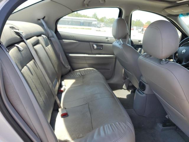 Photo 9 VIN: 1MEFM55SX3G607801 - MERCURY SABLE 