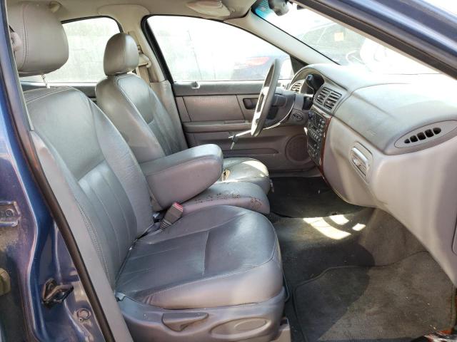 Photo 4 VIN: 1MEFM55SX4A604479 - MERCURY SABLE 