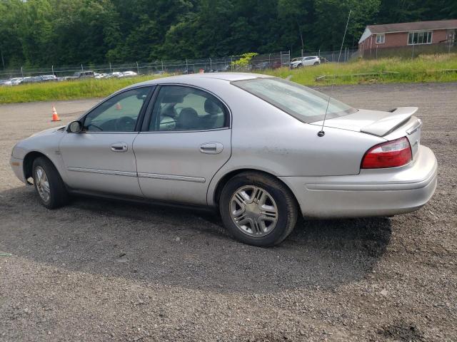 Photo 1 VIN: 1MEFM55SX4A618897 - MERCURY SABLE 