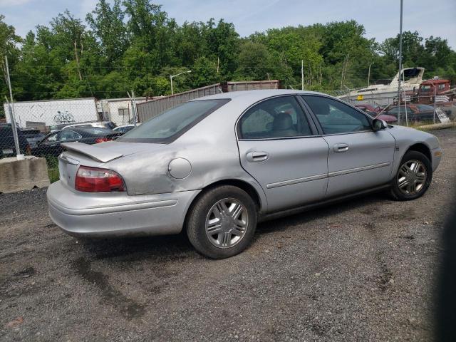 Photo 2 VIN: 1MEFM55SX4A618897 - MERCURY SABLE 