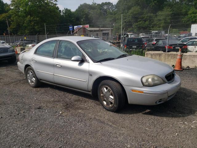 Photo 3 VIN: 1MEFM55SX4A618897 - MERCURY SABLE 