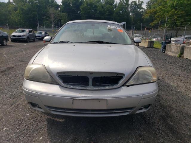 Photo 4 VIN: 1MEFM55SX4A618897 - MERCURY SABLE 