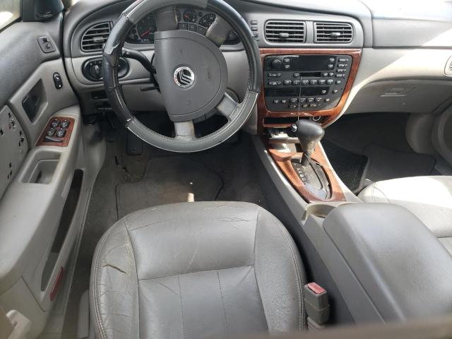 Photo 7 VIN: 1MEFM55SX4A618897 - MERCURY SABLE 