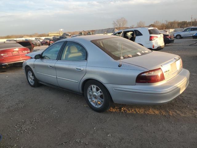 Photo 1 VIN: 1MEFM55SX4G608559 - MERCURY SABLE 