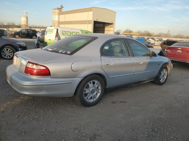 Photo 2 VIN: 1MEFM55SX4G608559 - MERCURY SABLE 