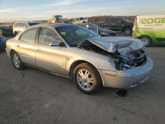 Photo 3 VIN: 1MEFM55SX4G608559 - MERCURY SABLE 