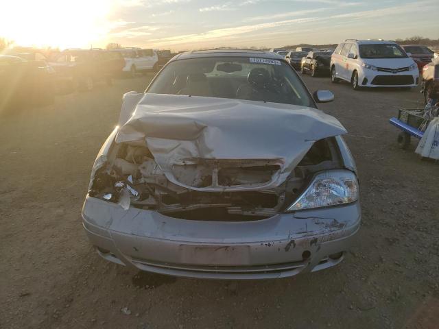 Photo 4 VIN: 1MEFM55SX4G608559 - MERCURY SABLE 