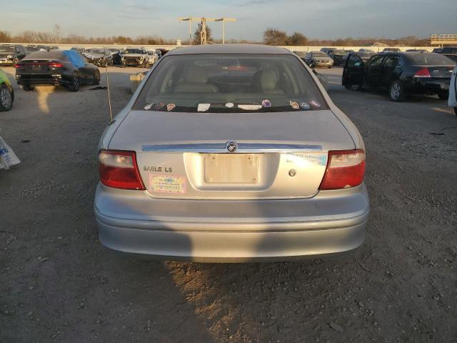 Photo 5 VIN: 1MEFM55SX4G608559 - MERCURY SABLE 