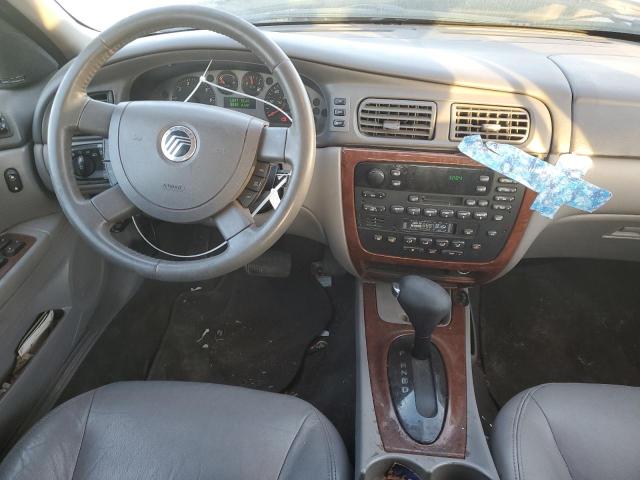 Photo 7 VIN: 1MEFM55SX4G608559 - MERCURY SABLE 