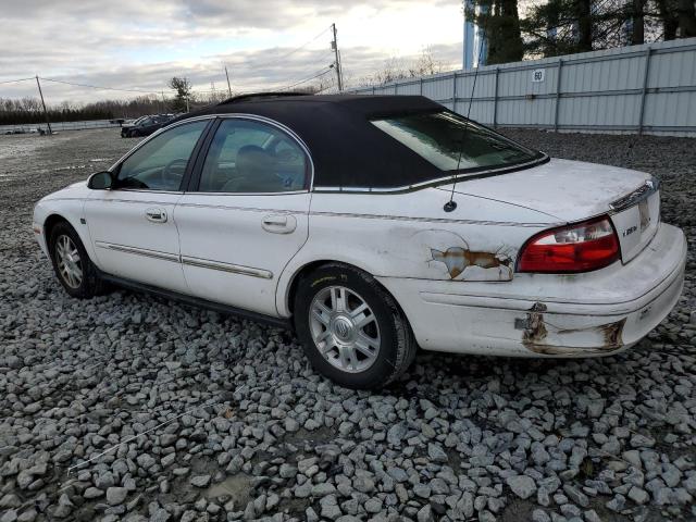 Photo 1 VIN: 1MEFM55SX5A609571 - MERCURY SABLE 