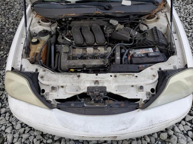 Photo 10 VIN: 1MEFM55SX5A609571 - MERCURY SABLE 