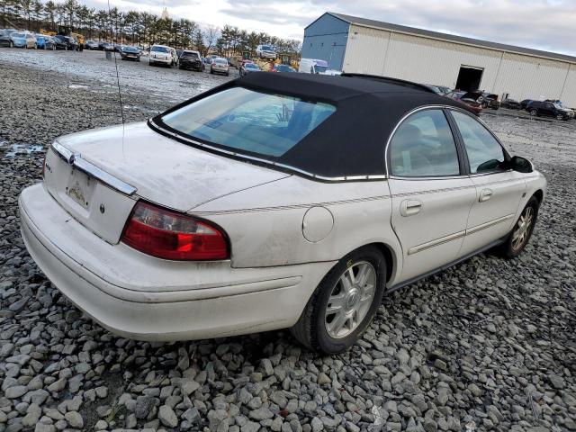 Photo 2 VIN: 1MEFM55SX5A609571 - MERCURY SABLE 