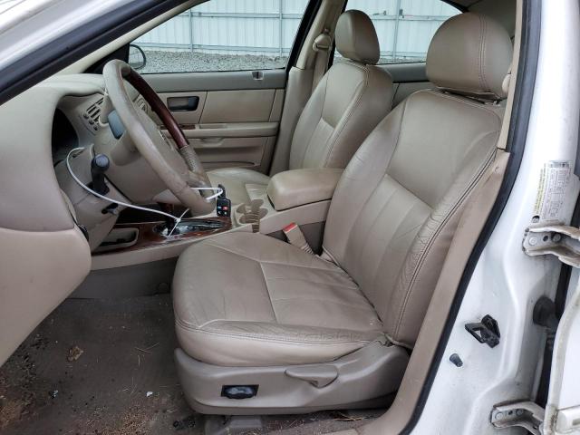 Photo 6 VIN: 1MEFM55SX5A609571 - MERCURY SABLE 