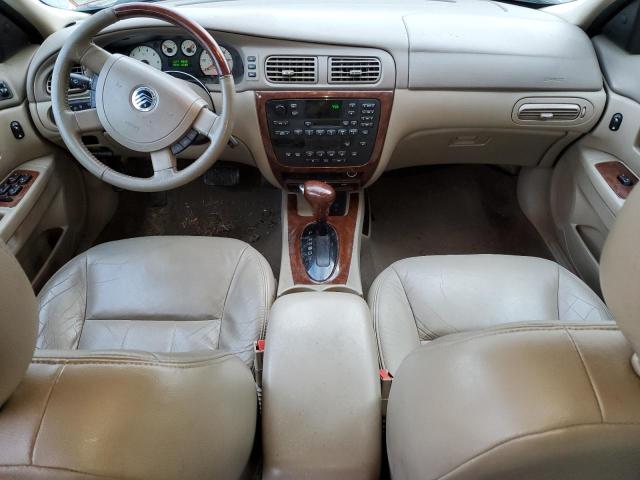 Photo 7 VIN: 1MEFM55SX5A609571 - MERCURY SABLE 